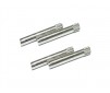 DISC.. Front/Rear hub carrier pins (4pcs)