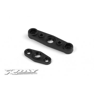 Composite Lower & Upper Pivot Brace