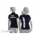 Authentic Stylish Lady Polo Shirt (L)