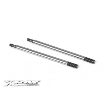 XB9 REAR SHOCK SHAFT (2)