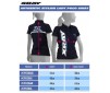 Authentic Stylish Lady Polo Shirt (M)