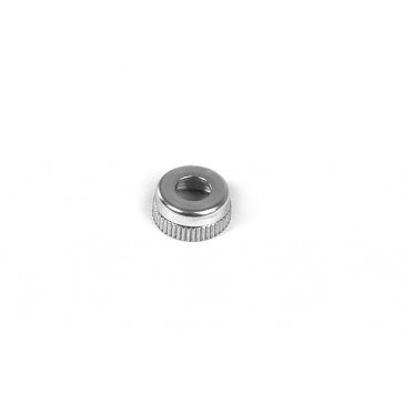 Alu Shock Body Cap - Lower