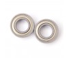 Ball Bearings 6x12x4 (2pcs)