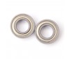 Ball Bearings 6x12x4 (2pcs)