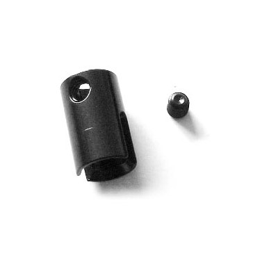 Diff. Outdrive wit Screw for Dune Racer / XB / XT
