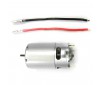 550 Brushed Motor for Dune Racer / XB / XT & Ramasoon