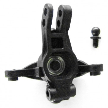 Hubs Unit R for Dune Racer / XB / XT