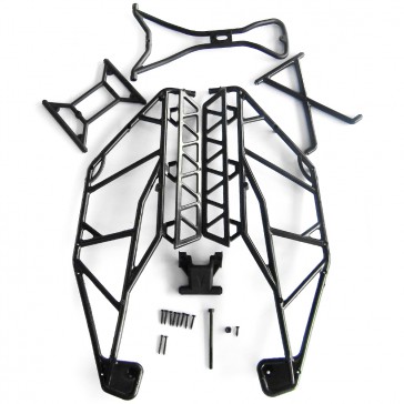 Rollcage body for Dune racer