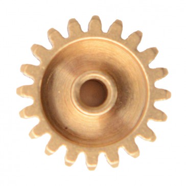 Motor gear 20T (metal) for Dune Racer / XB / XT