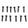 BT Screws 2x8 (12pcs)