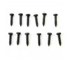 BT Screws 2x8 (12pcs)