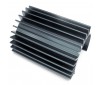 Aluminium Motor Heat Sink for Dune Racer / XB / XT