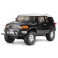 DISC.. Toyota FJ Cruiser Black CC01