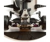 Sportsline 4WD-510E Mini Cooper rolling chassis transparant