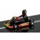 DISC.. Super Kart Black