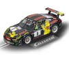 Speed Record circuit Evolution