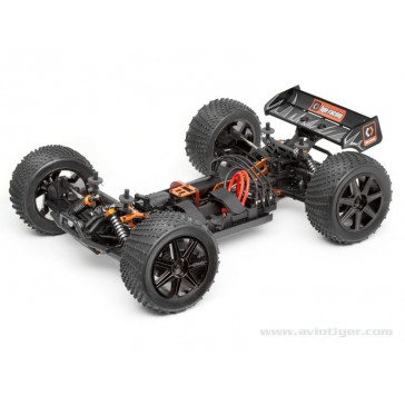 hpi trophy truggy flux differential