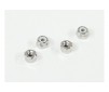 Lock Nut M2.6 (4Pcs)