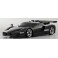 DISC.. MR-03W-MM BCS Ferrari Enzo GT Concept Black