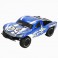 DISC.. Torment 1/10 2WD Brushless SCT RTR with AVC technology