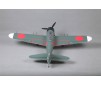 1/10 Plane 1100mm Zero (A6M5) PNP kit w/ reflex system