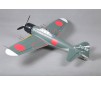 1/10 Plane 1100mm Zero (A6M5) PNP kit w/ reflex system