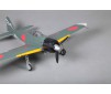 1/10 Plane 1100mm Zero (A6M5) PNP kit w/ reflex system