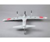 1/10 Plane 1100mm Zero (A6M5) PNP kit w/ reflex system