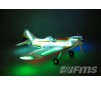 DISC.. Plane 1100MM LED Fire Fly PNP kit