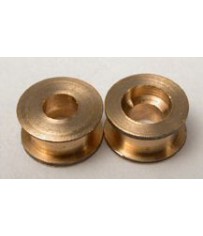 DISC.. Gleitlager 2.5mm selbstschmier/Reiblos für Ninco/IL 3/32