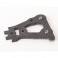 C/F Rear Wishbone 2.0deg LH - Mi5 - 1pc