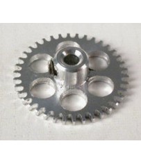 DISC.. Kronrad 3/32 Extra leicht SW 38Z DM 18.5mm FLY/Scalextric/TSRF