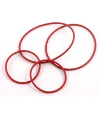 DISC.. Reifenschleifmaschine Riemenset 4stck.