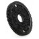 DISC.. COURONNE 75 DENTS (48DP) - PRO 4