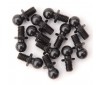 Ball Head Screw (12pcs) for Dune Racer / XB / XT