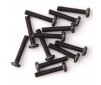 BM Screws 3x16 (12pcs)