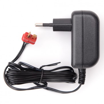 DISC.. 220V Charger for Ni-Mh (T-Plug)