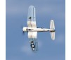 DISC.. Ultra-Micro F4U Corsair RTF with AS3X Mode 1