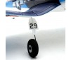 DISC.. Ultra-Micro F4U Corsair RTF with AS3X Mode 1