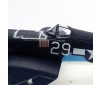 DISC.. Ultra-Micro F4U Corsair RTF with AS3X Mode 1