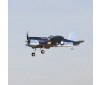 . Ultra-Micro F4U Corsair RTF with AS3X Mode 1