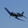 DISC.. Ultra-Micro F4U Corsair RTF with AS3X Mode 1