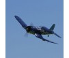 . Ultra-Micro F4U Corsair RTF with AS3X Mode 1