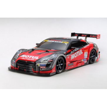 Motul Autech GT-R TT02