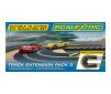 TRACK EXTENSION PACK 3 - HAIRPIN CURVE