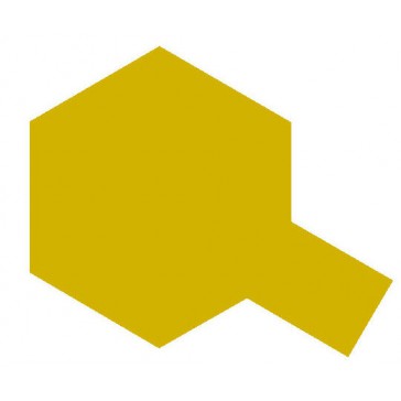 Polycarbonate Spray - PS56 jaune moutarde