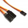 Cordon Y servo JR 150mm 22AWG (1pcs)