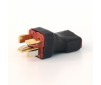 Series Adaptor Deans T plug