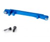 Steering Rack, Aluminum: 1:24 4WD All