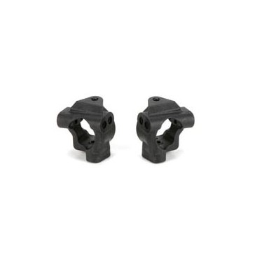 DISC.. Caster Block Set, 5 degrees: 22 3.0